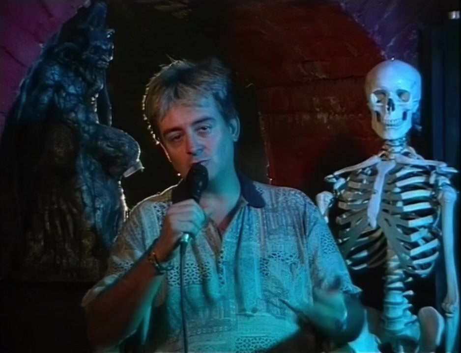 Dario Argento: Il mio cinema screenshot 2