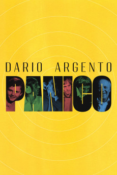 Dario Argento: Panico (2023) poster