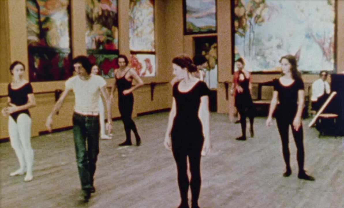 Il mondo dell'orrore di Dario Argento screenshot 1