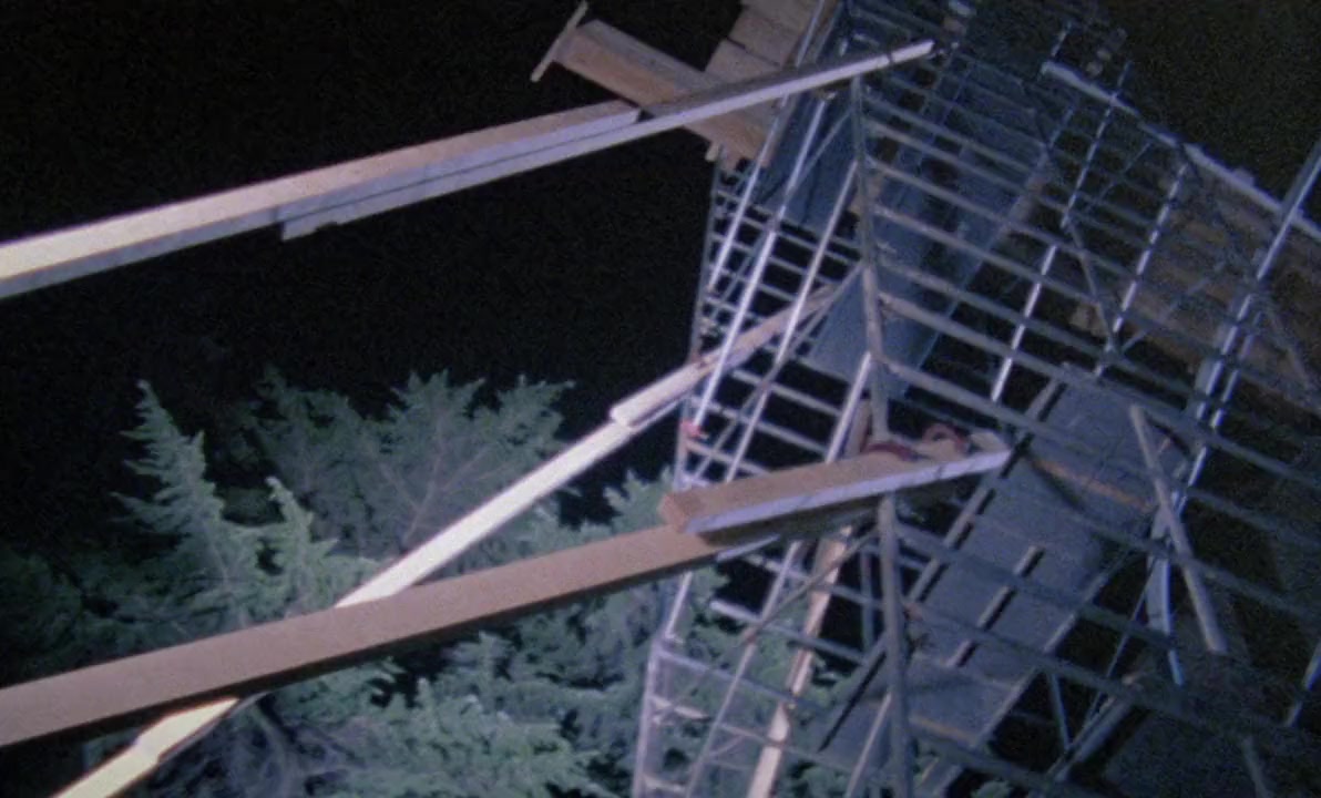 Il mondo dell'orrore di Dario Argento screenshot 2