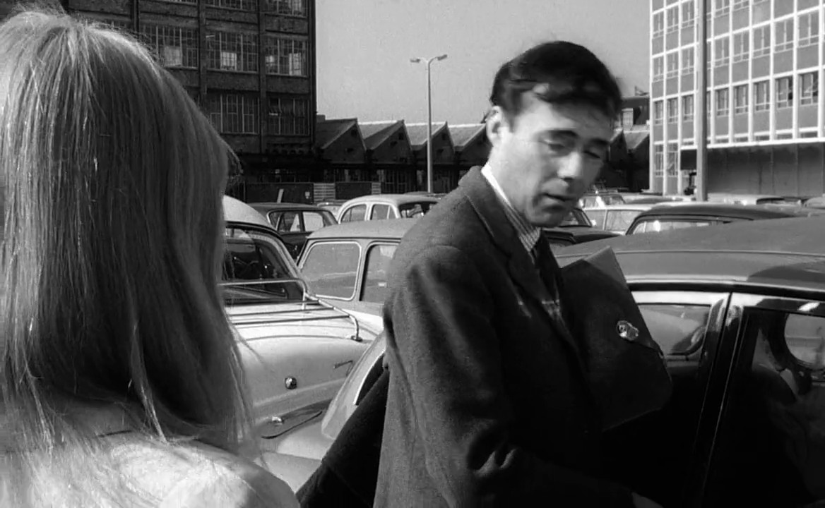Darling screenshot 2
