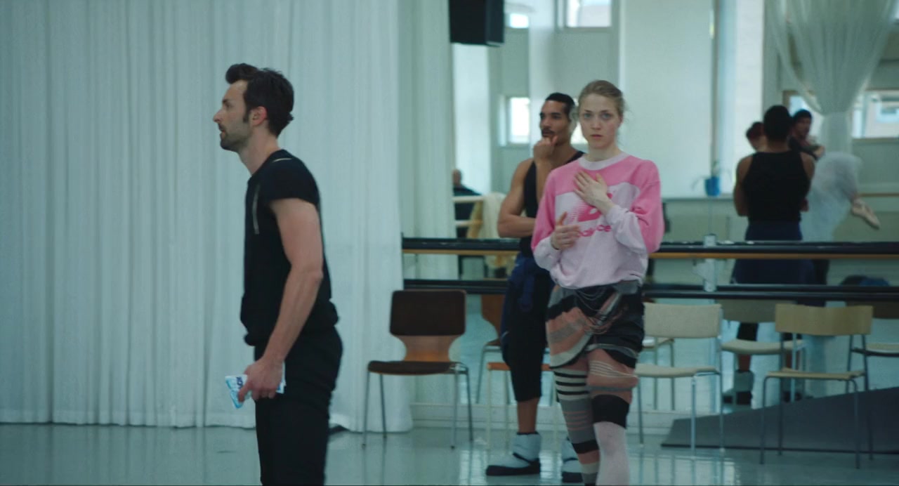 Darling screenshot 1