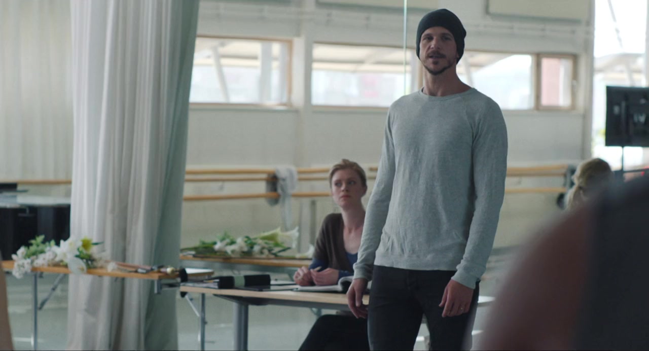 Darling screenshot 2