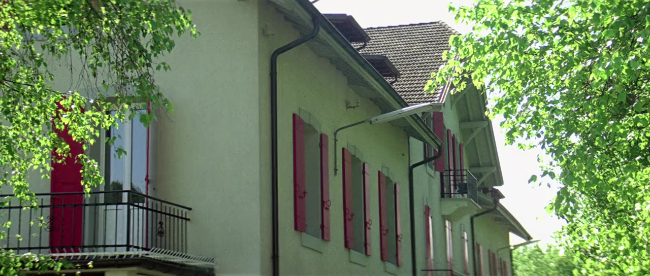 Darr screenshot 1