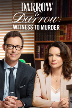 Witness to Murder: A Darrow mystery (2019) poster