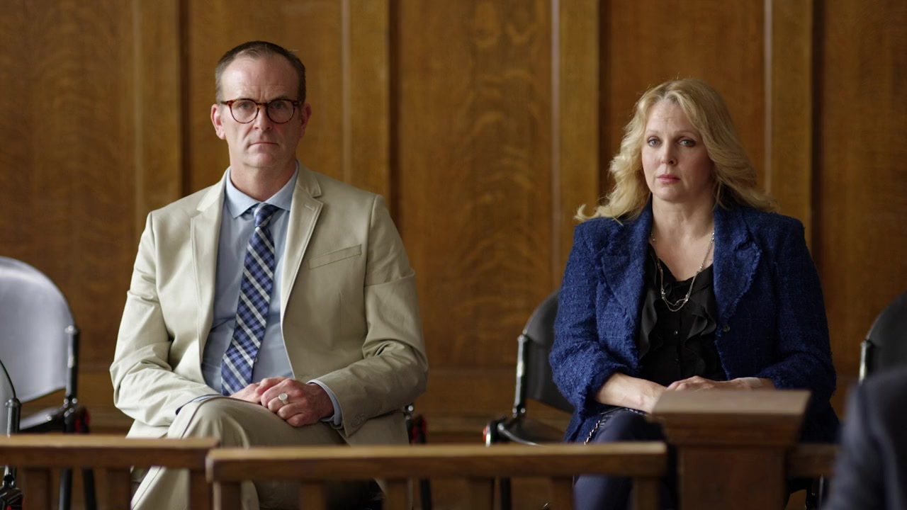 Darrow & Darrow: Body of Evidence screenshot 3