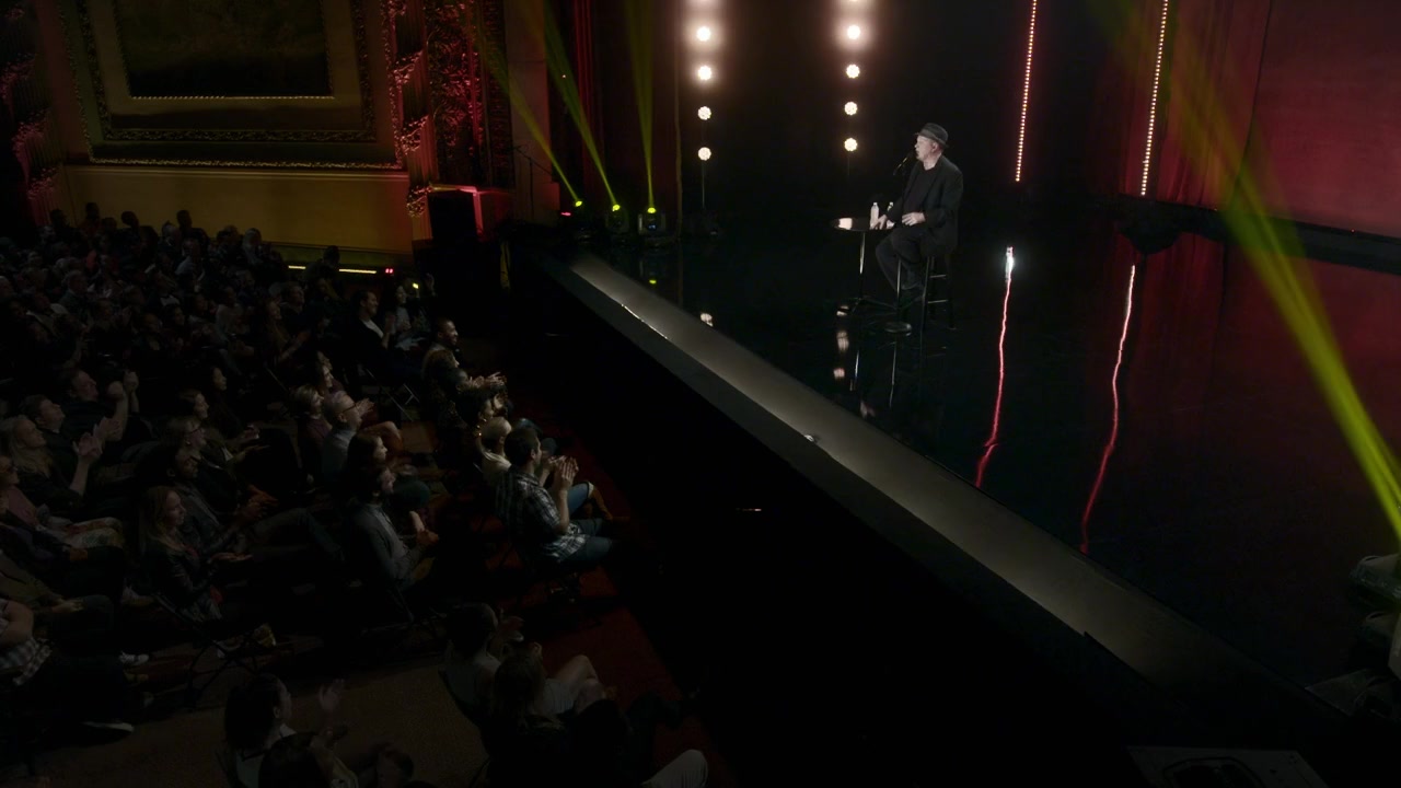 Darrell Hammond: Mayhem Explained screenshot 3