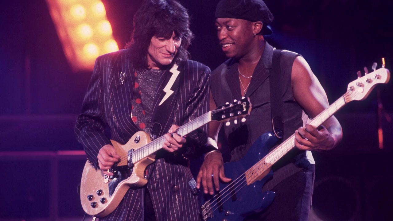 Darryl Jones: In the Blood screenshot 1