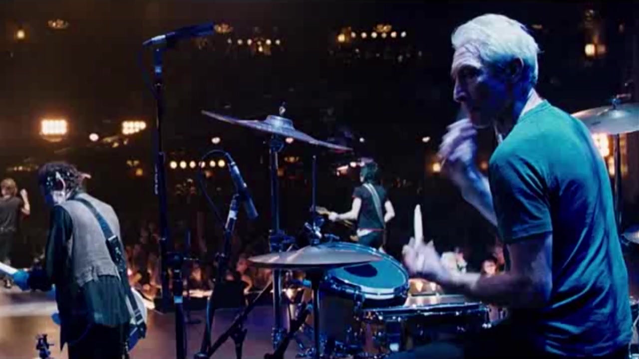 Darryl Jones: In the Blood screenshot 2