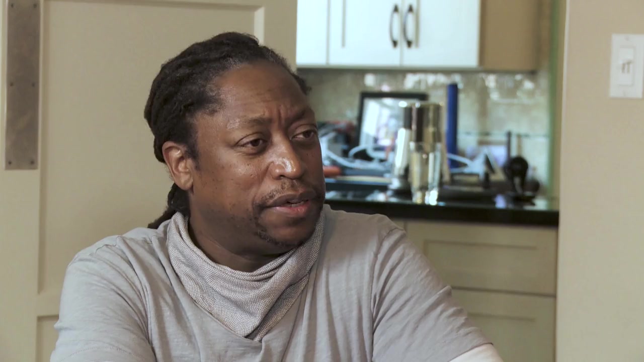 Darryl Jones: In the Blood screenshot 3