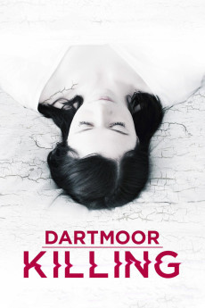 Dartmoor Killing (2015) poster