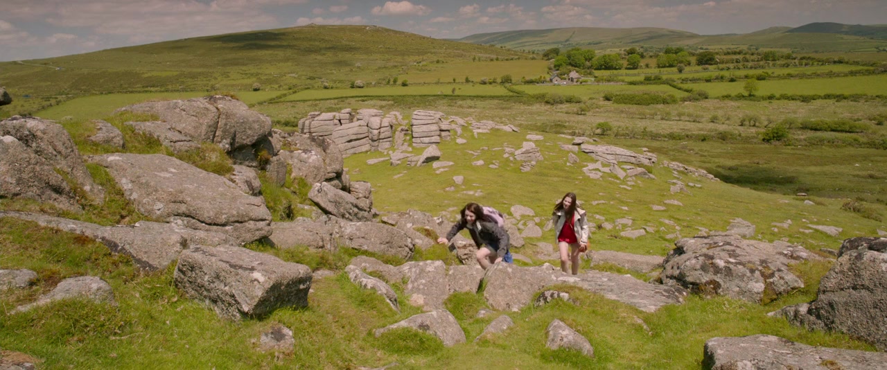 Dartmoor Killing screenshot 3