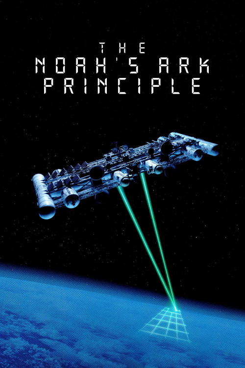 Das Arche Noah Prinzip (1984) poster