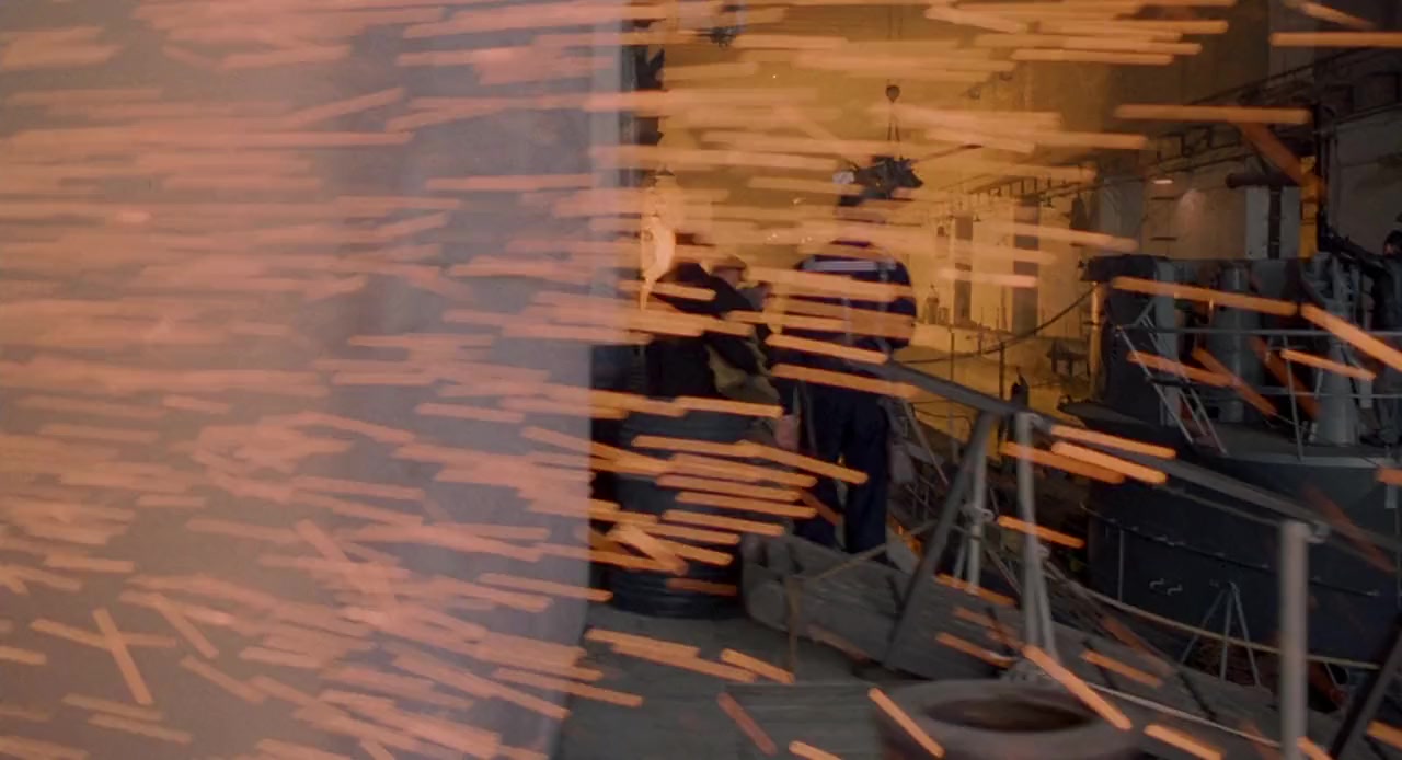 Das Boot screenshot 1