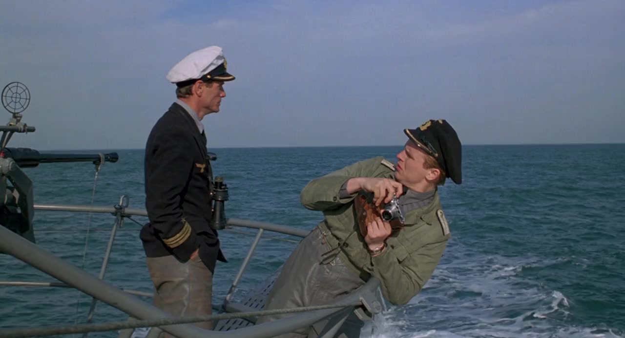 Das Boot screenshot 2