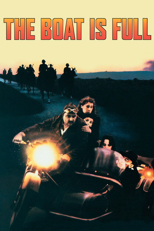 Das Boot ist voll (1981) poster