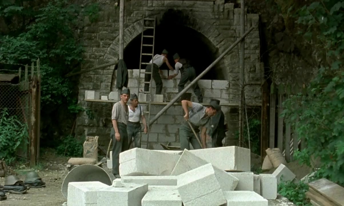Das Boot ist voll screenshot 2