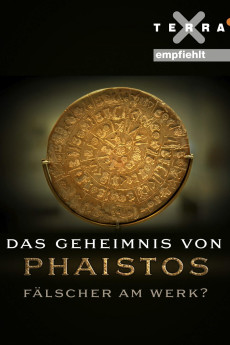 Das Geheimnis von Phaistos - Fälscher am Werk? (2016) poster