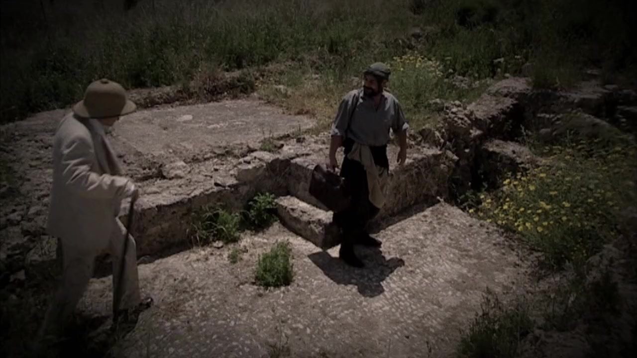 Das Geheimnis von Phaistos - Fälscher am Werk? screenshot 3