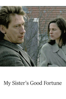 Das Glück meiner Schwester (1995) poster