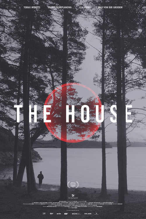 Das Haus (2021) poster