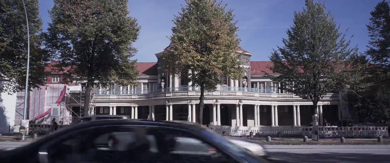 Das Kolonialinstitut screenshot 2