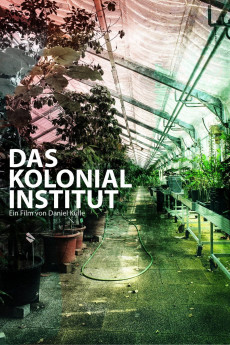 Das Kolonialinstitut (2019) poster