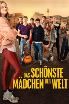 Das schönste Mädchen der Welt (2018) poster
