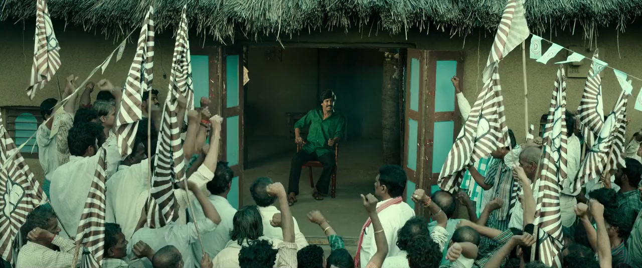 Dasara screenshot 1