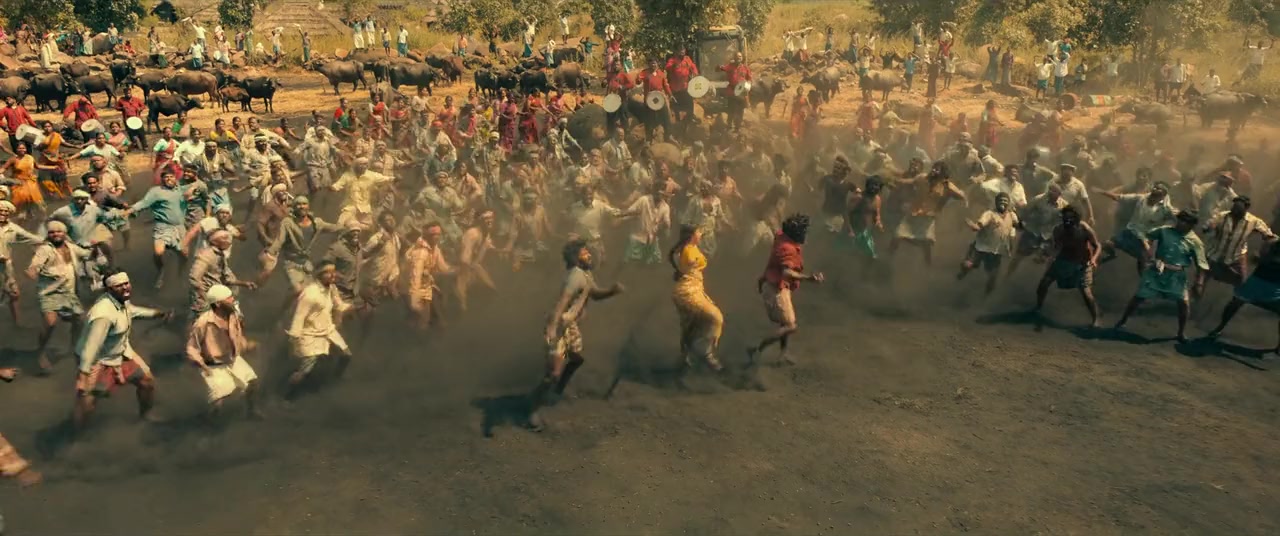 Dasara screenshot 3