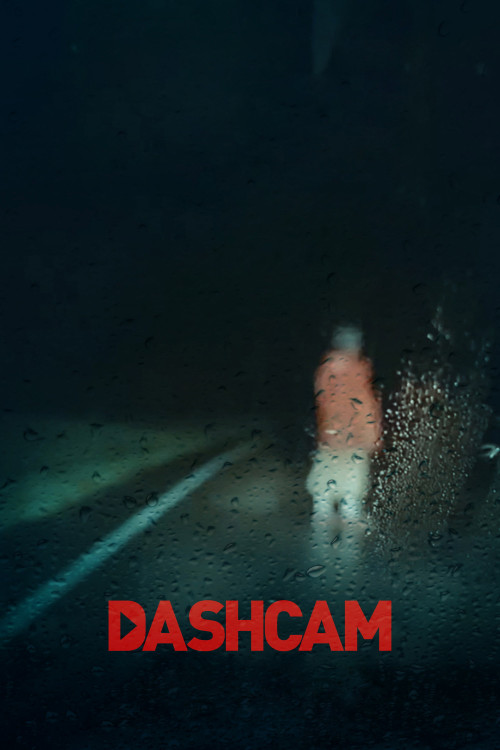 Dashcam (2021) poster
