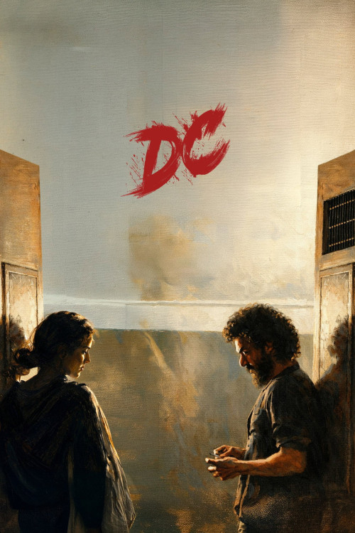 DC (2026) poster