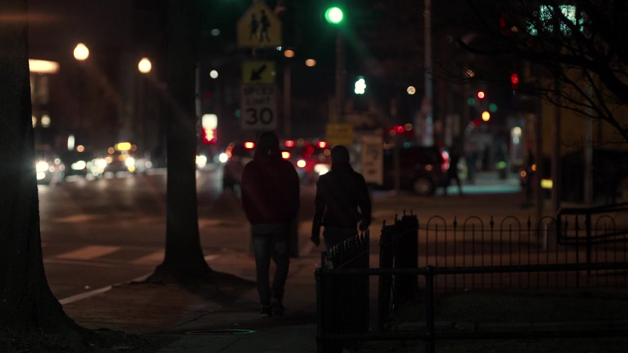 DC Noir screenshot 3