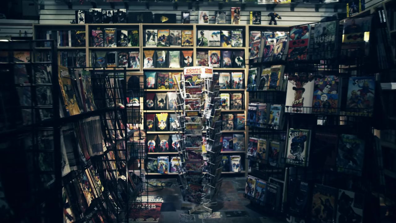 The Spectre screenshot 3