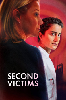 Det andet offer (2025) poster