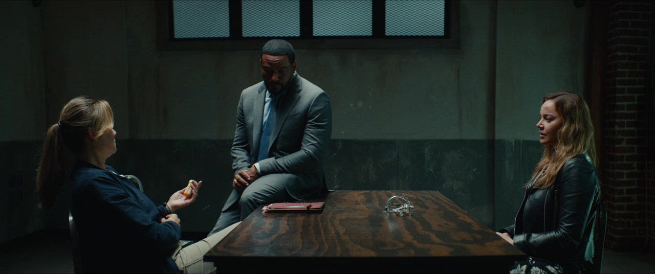 Detained screenshot 2