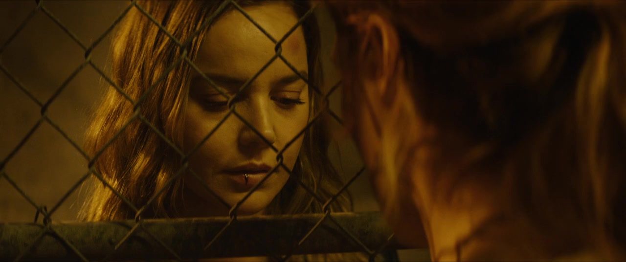 Detained screenshot 3