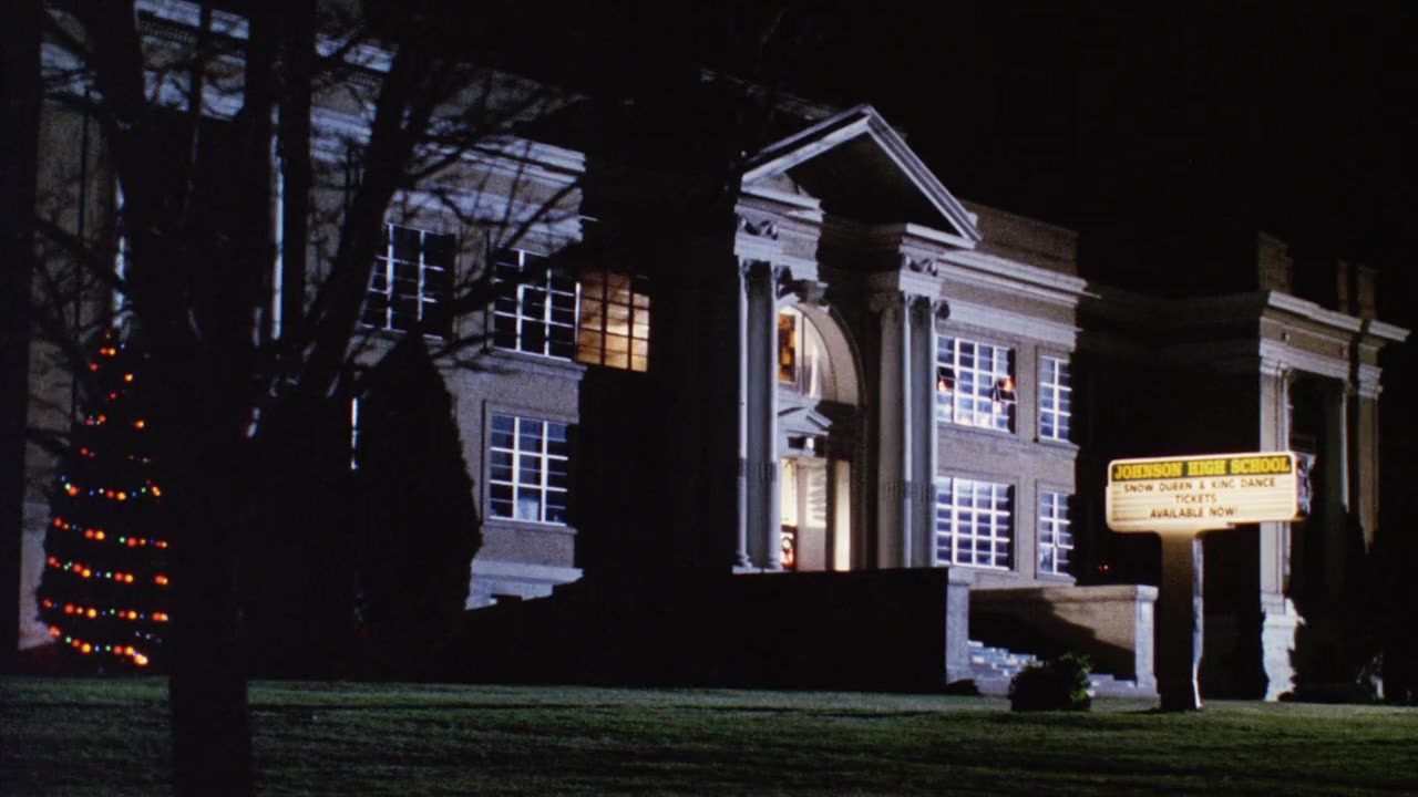 Detention: The Siege at Johnson High screenshot 2