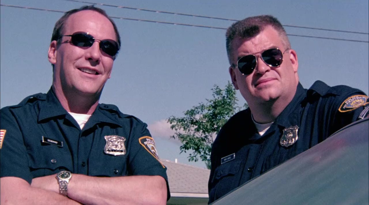 Detention screenshot 3