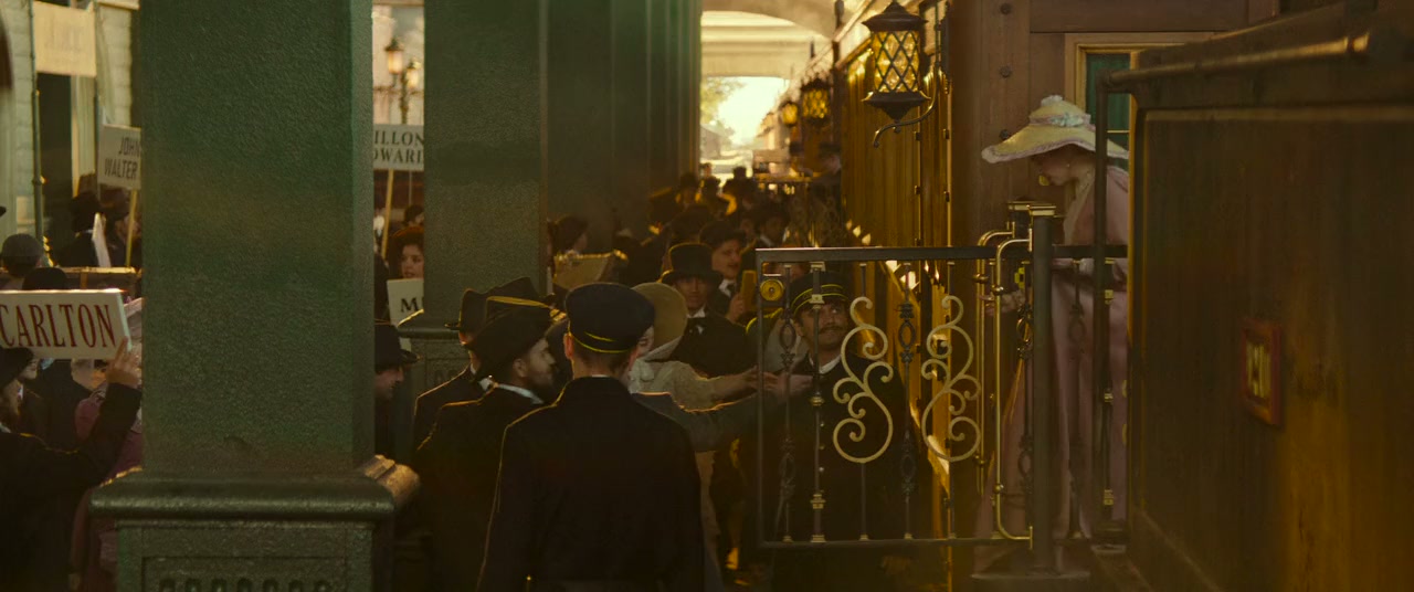 Tang tan 1900 screenshot 2