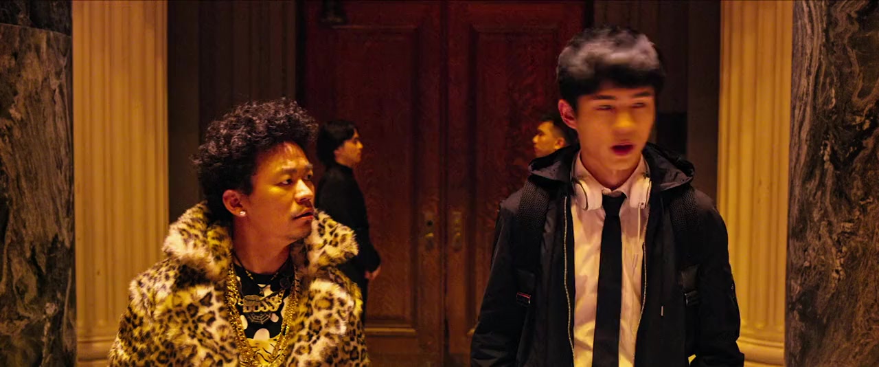 Tang ren jie tan an 2 screenshot 2
