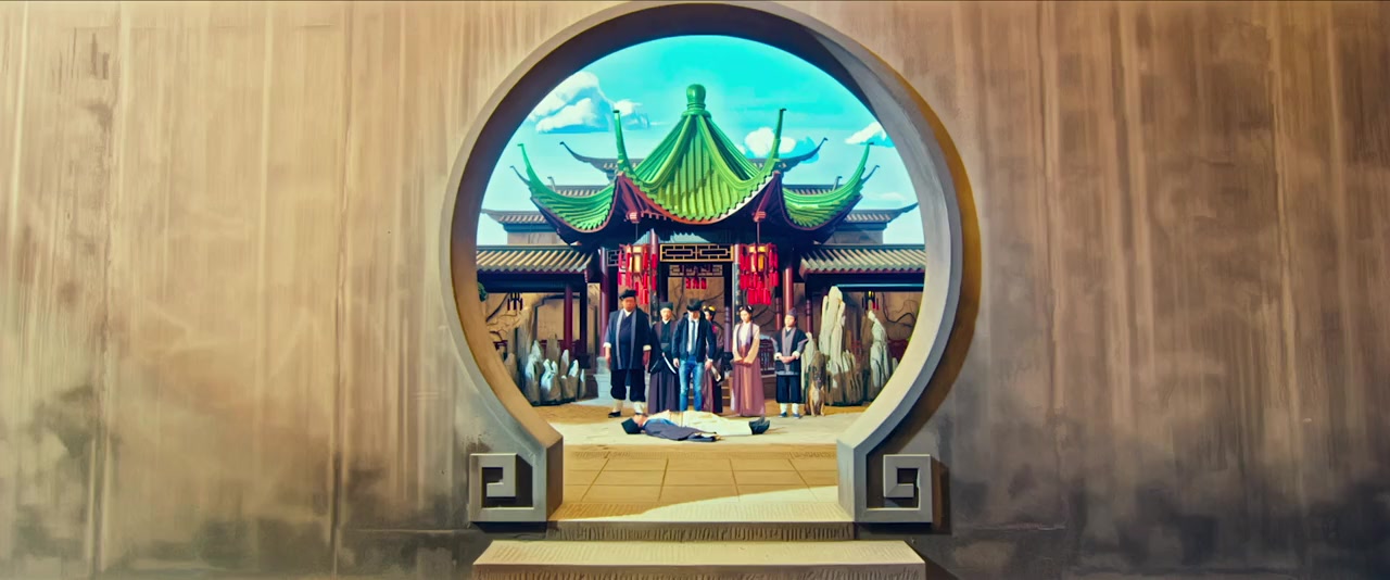 Tang ren jie tan an 2 screenshot 3