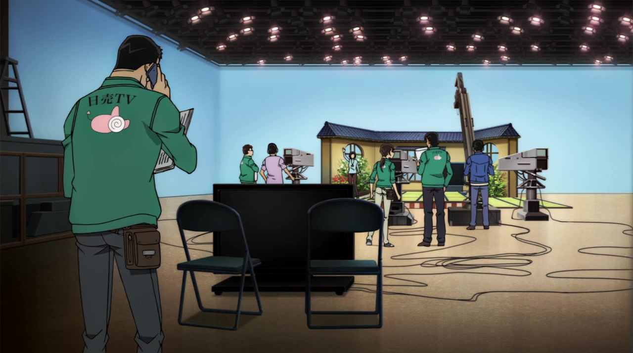 Meitantei Conan: Karakurenai no raburetâ screenshot 3