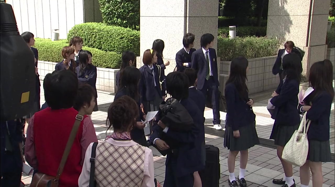 Detective Conan: Kudo Shinichi's Written Challenge screenshot 3