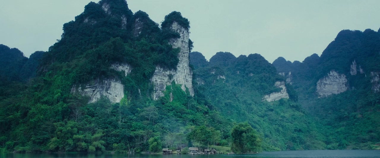Tham Tu Kien: Ky an Khong Dau screenshot 2