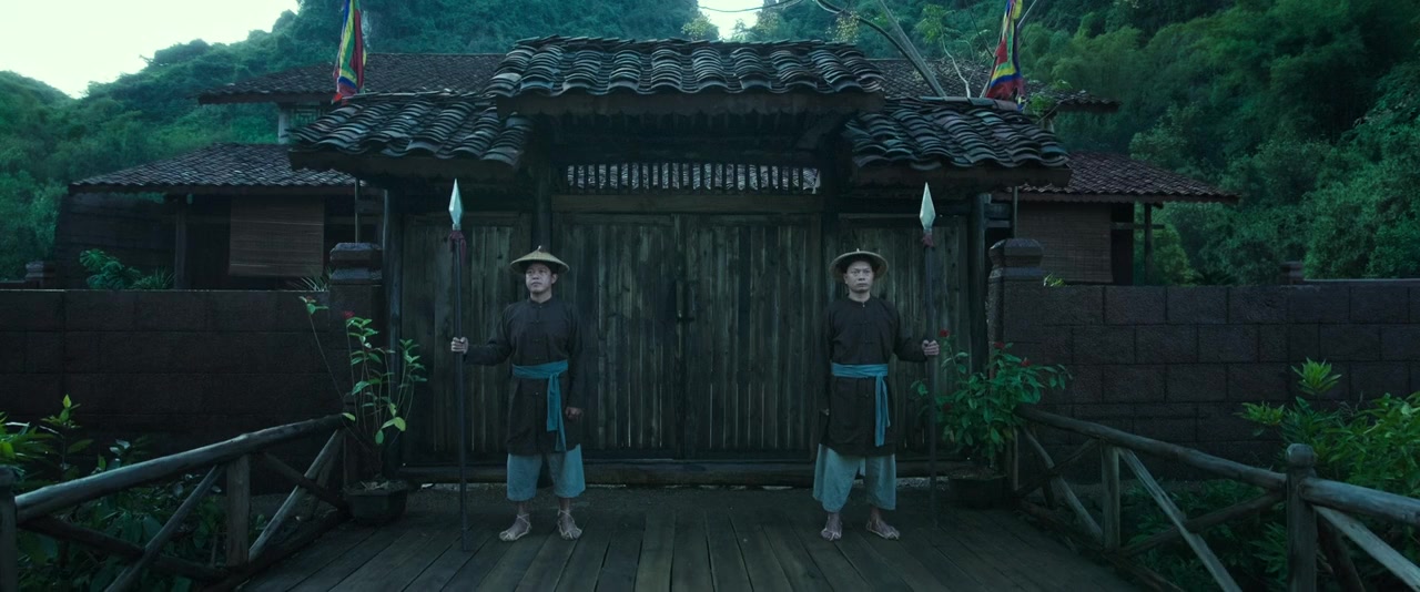 Tham Tu Kien: Ky an Khong Dau screenshot 3