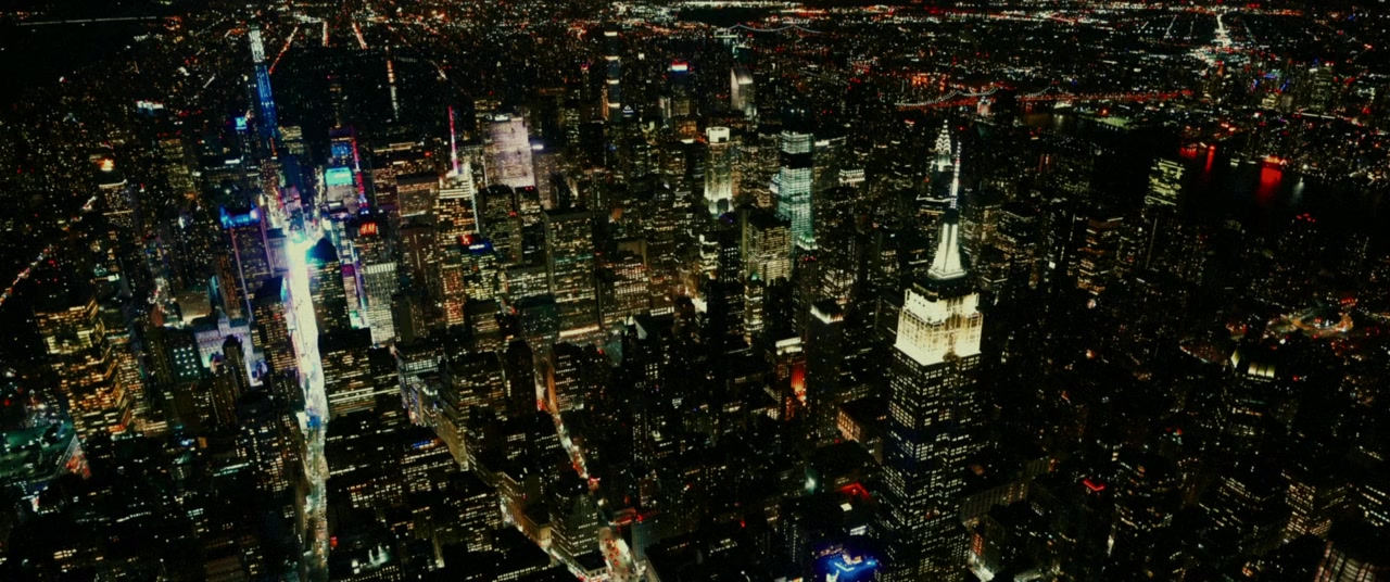 Detective Knight: Redemption screenshot 1
