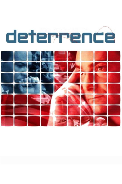 Deterrence (1999) poster