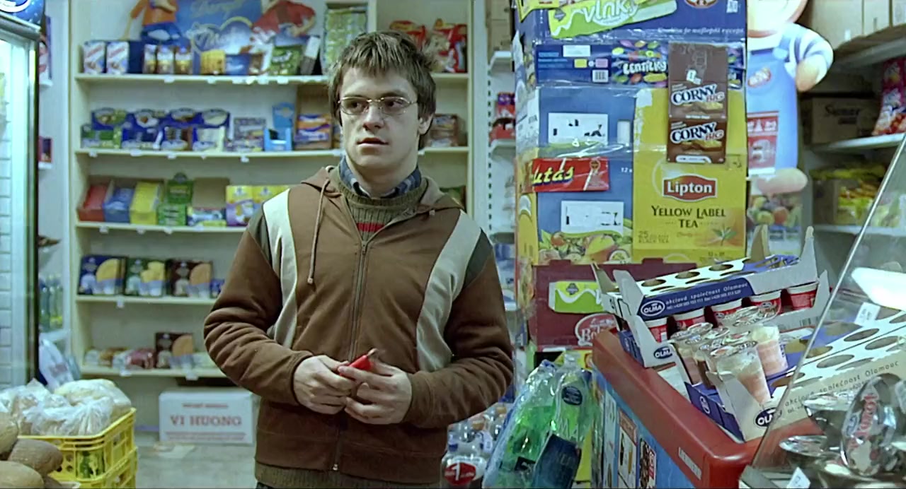 Deti noci screenshot 1
