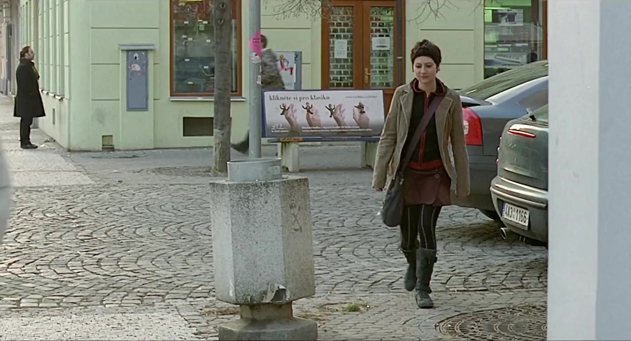 Deti noci screenshot 2